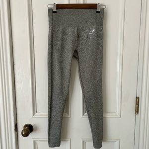 NWOT Gymshark leggings 🦈